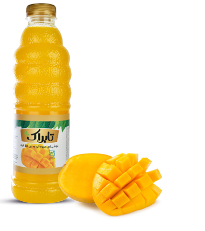 آبمیوه انبه تابراک